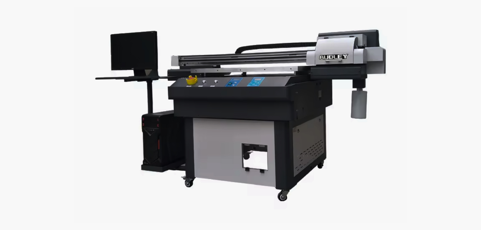  MyColor Audley 9060 УФ принтер F1080A1 head