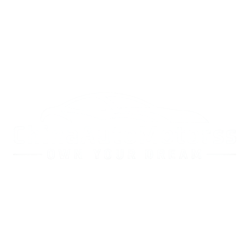 Сhinaautomotors
