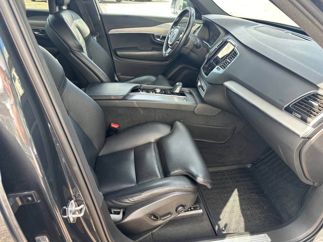  XC90 II