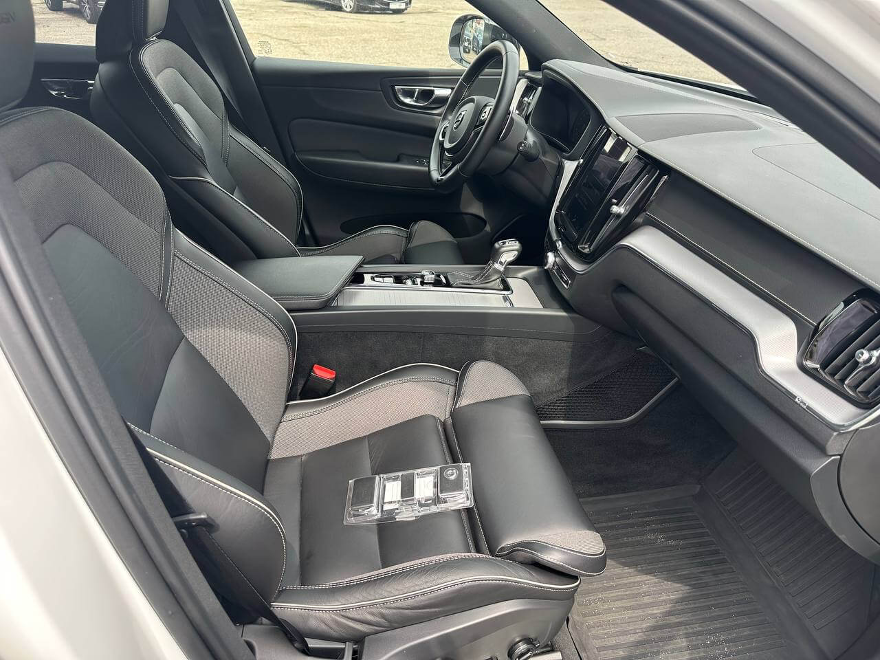  XC60