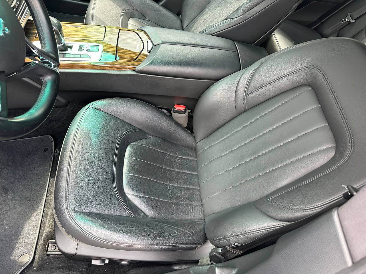  Quattroporte