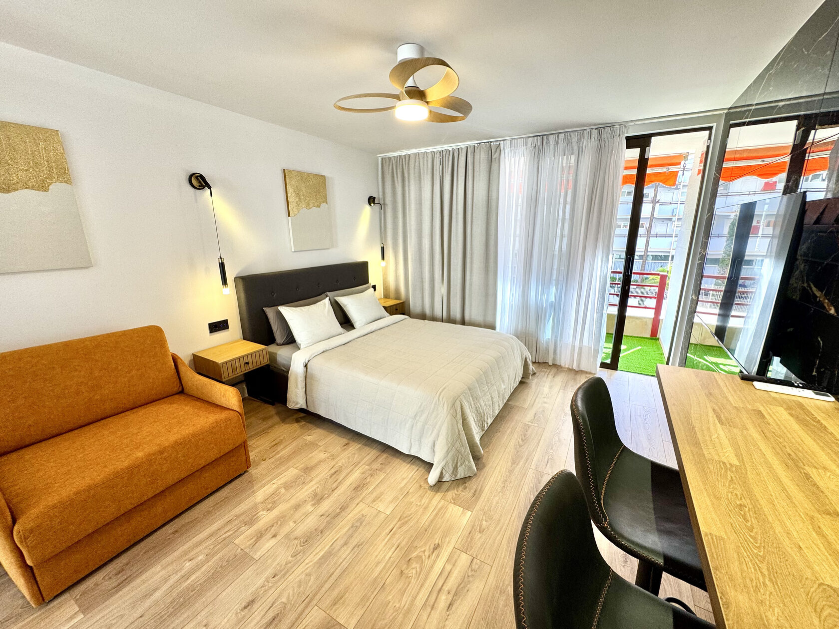 Olympia Studio Las Americas, Costa Adeje — studio in Costa Adeje, Tenerife