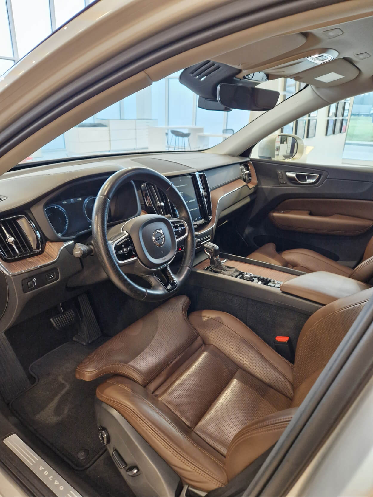  XC60