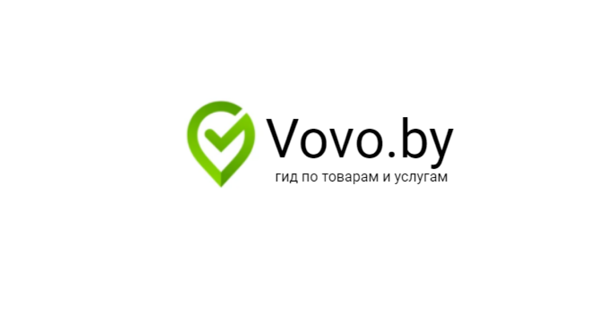 Гид по товарам и услугам в Витебске - VoVo.by