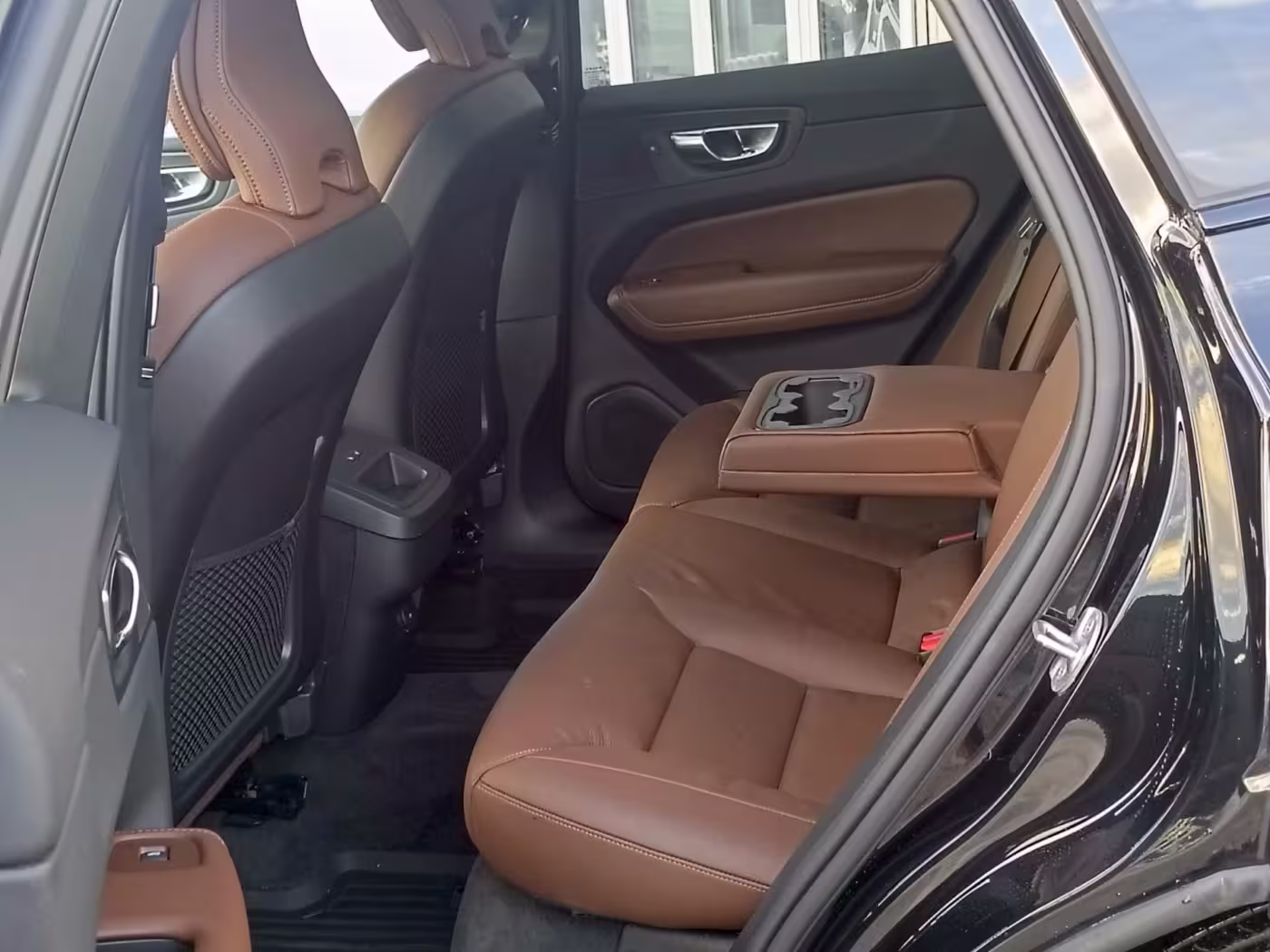  XC60