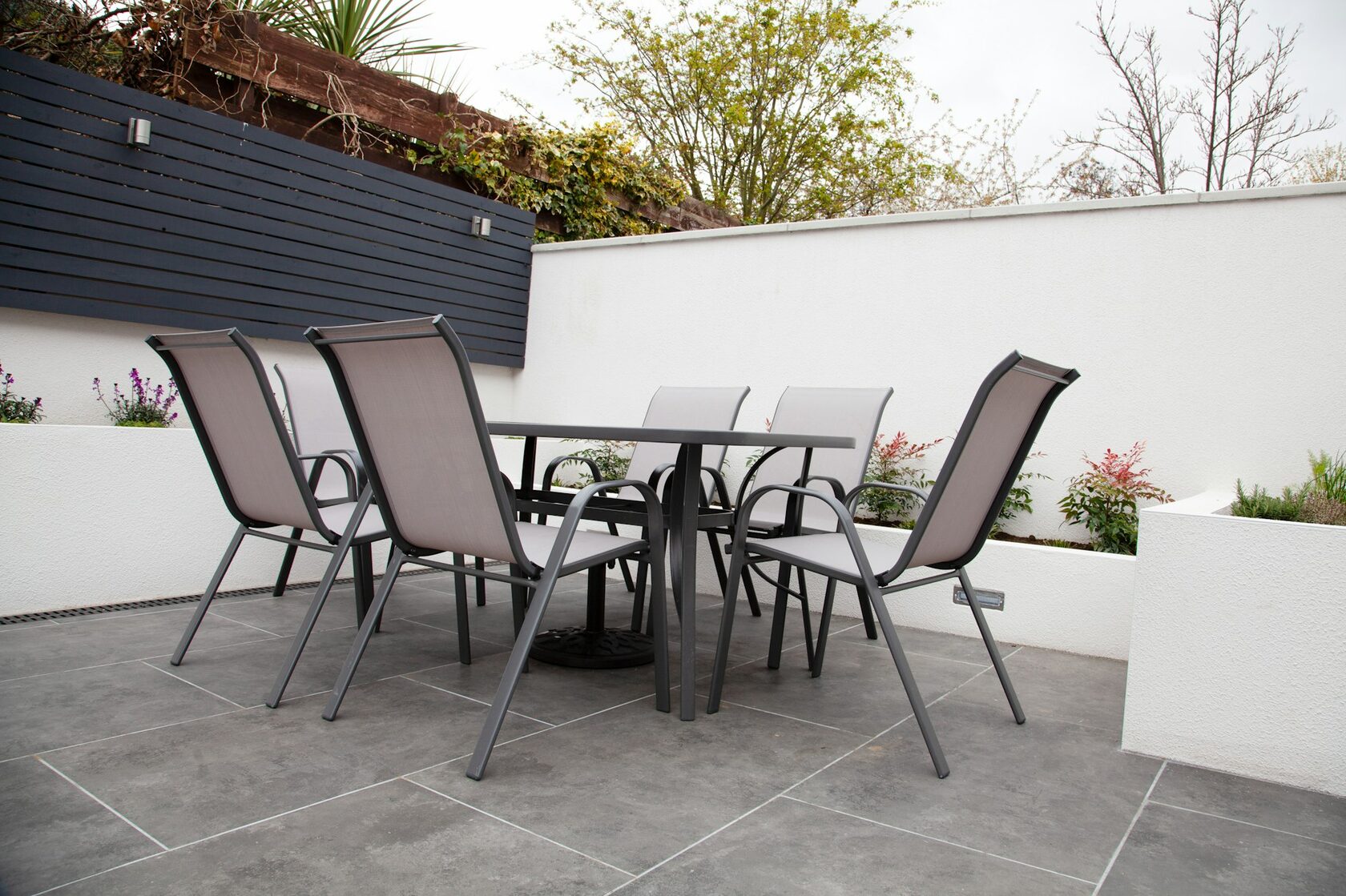 Premium garden product