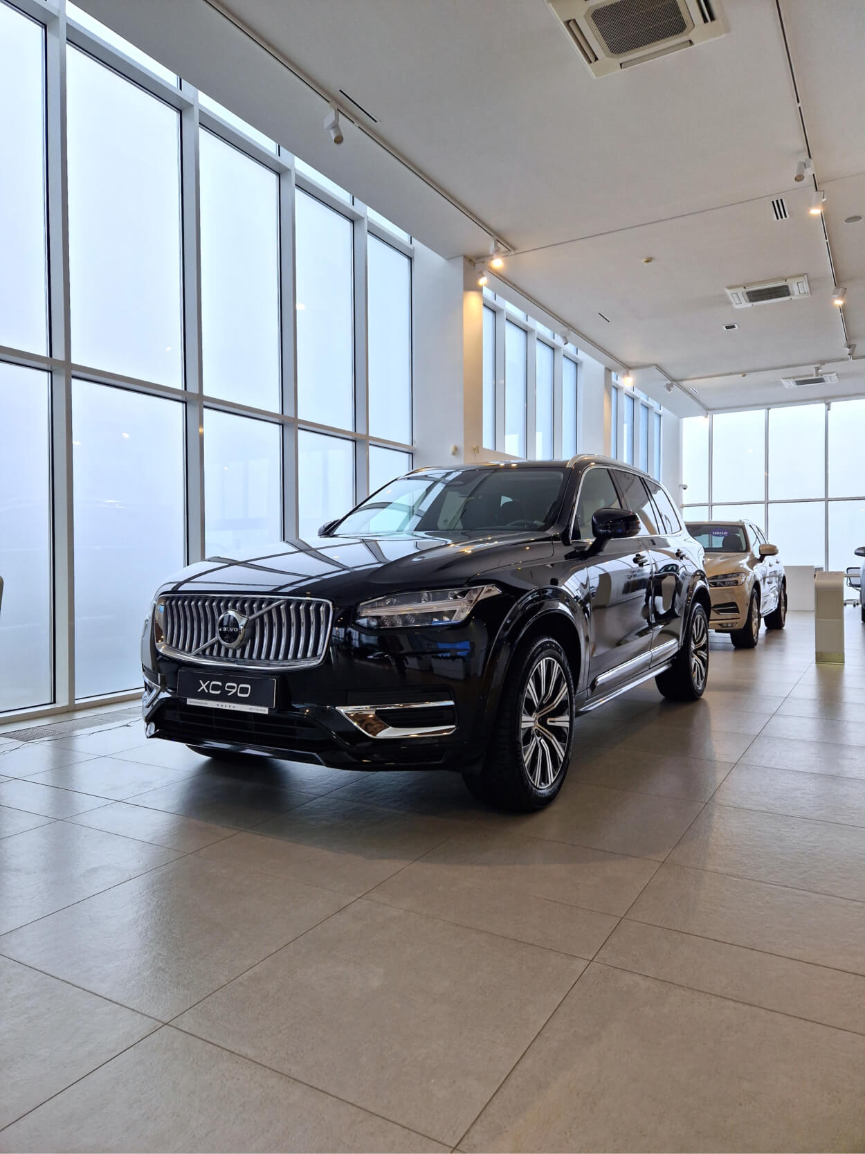  XC90