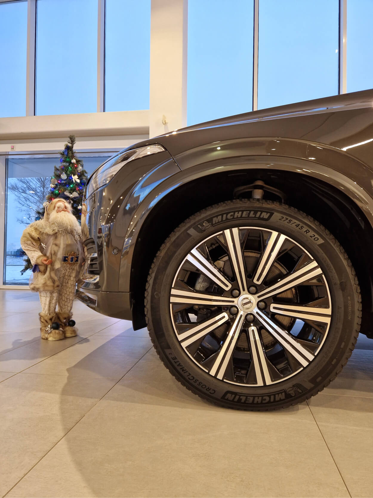  XC90