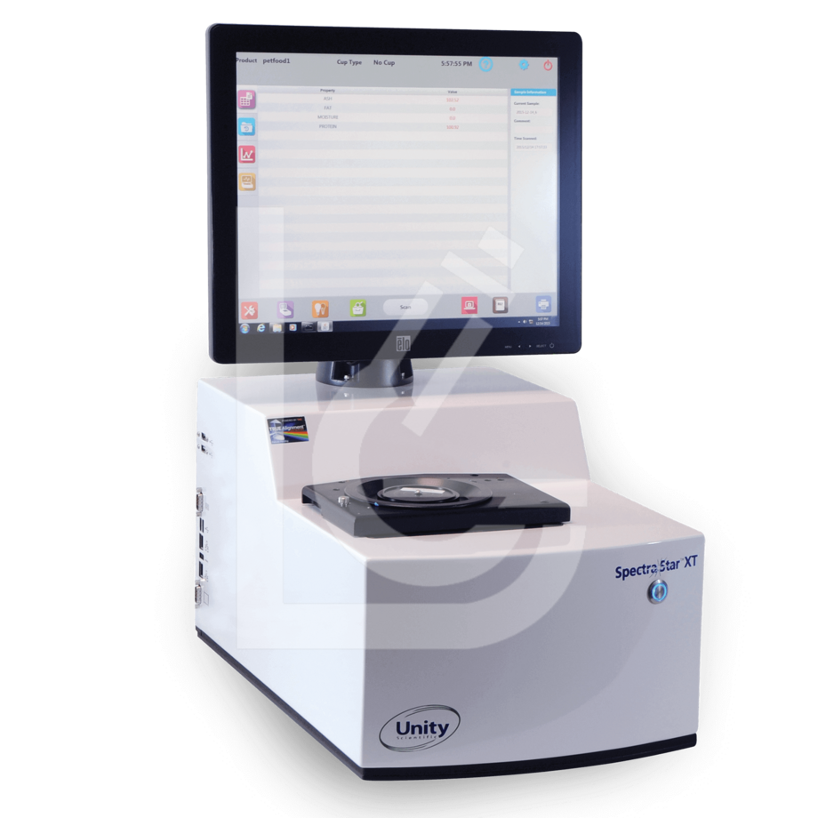 ИК Анализаторы SpektraStar XT