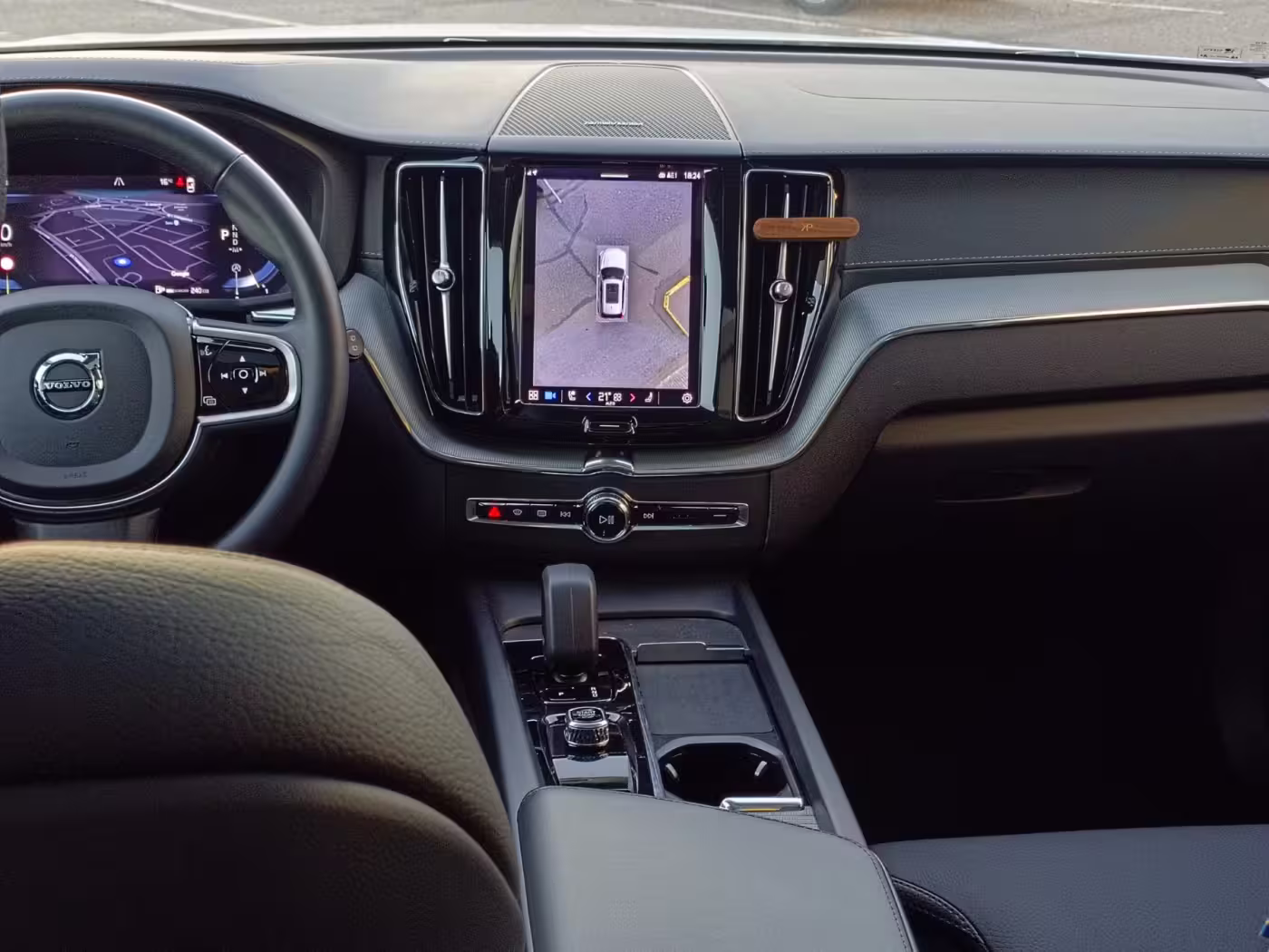  XC60