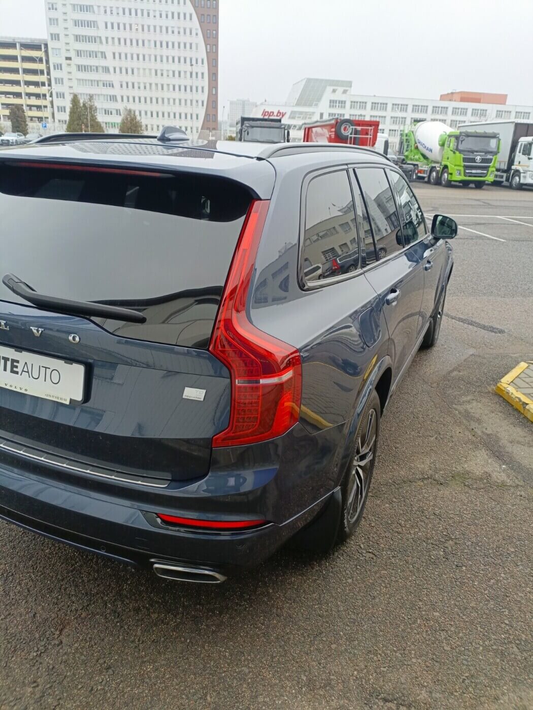  XC90