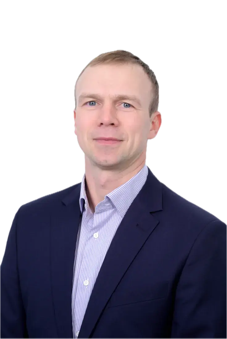 Юрий Баранаев