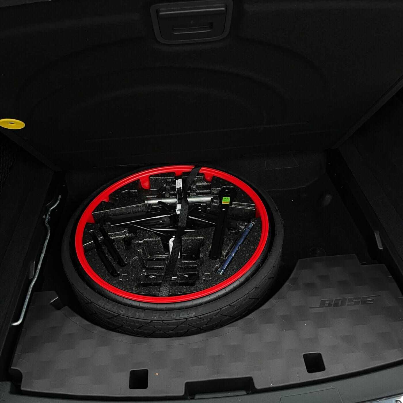  Cayenne III