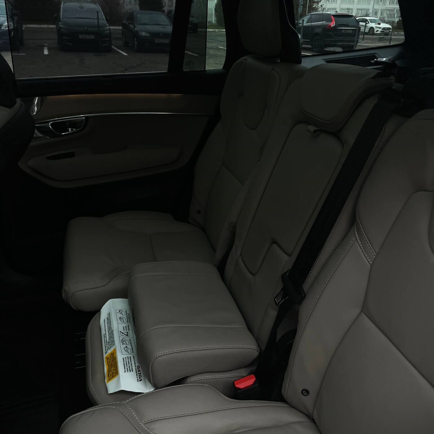  XC90
