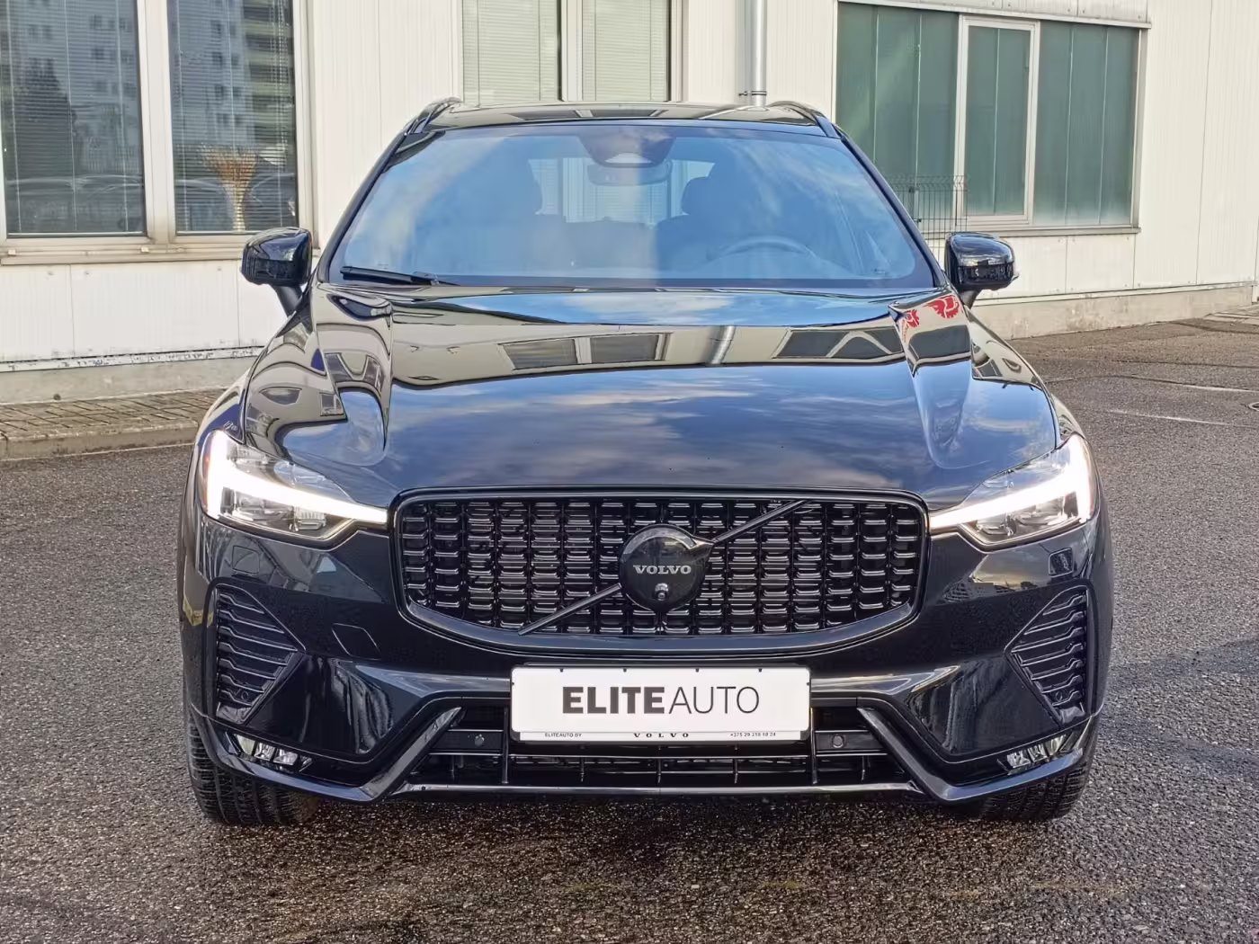  XC60