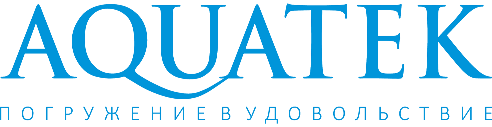 Логотип AQUATEK