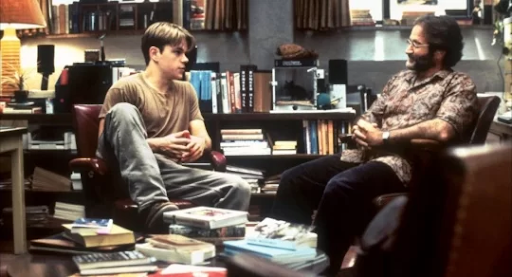 Learning Path Movie Top 5 movies about learning, teaching and understanding - Itgenio Blog