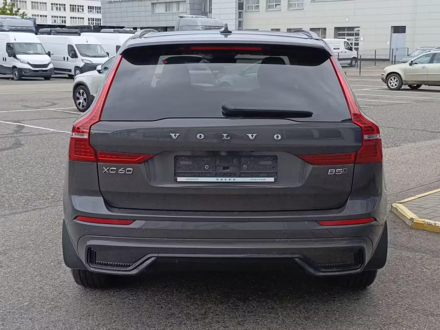  XC60