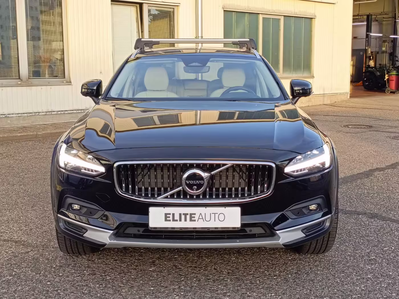  V90