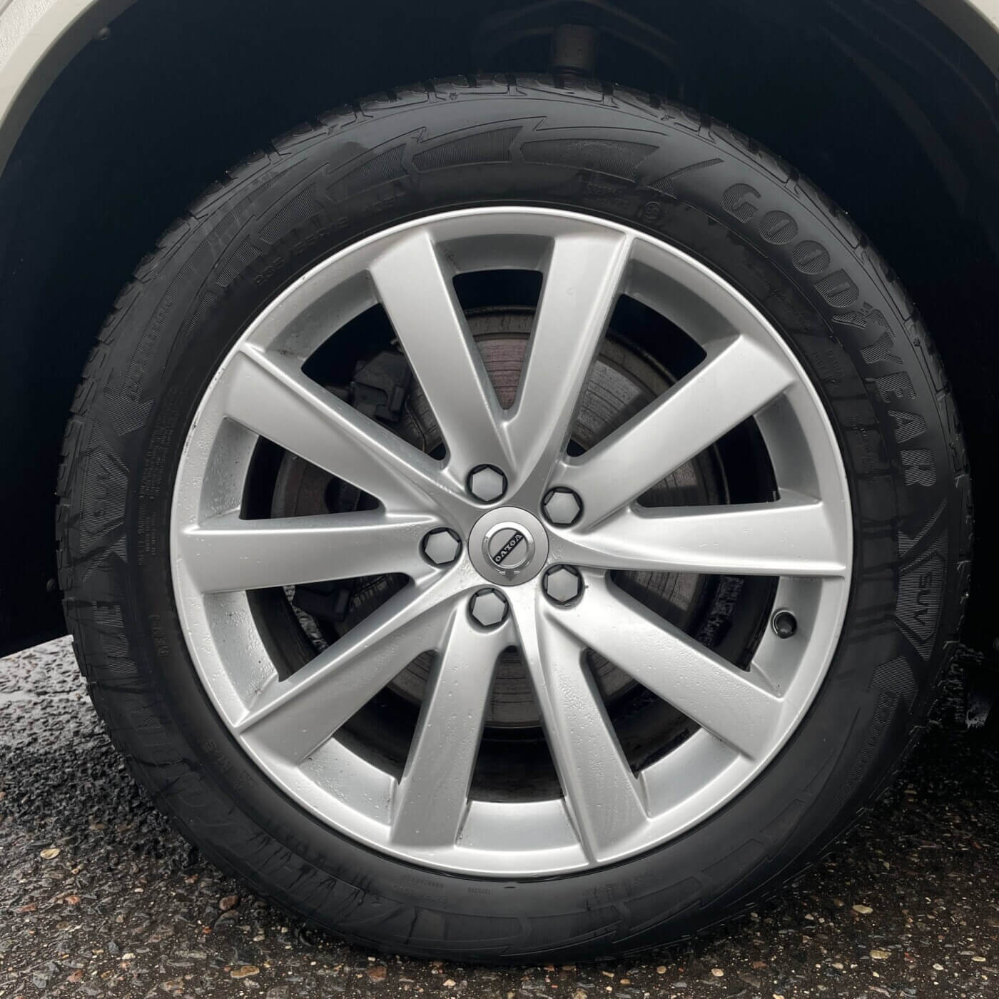  XC90
