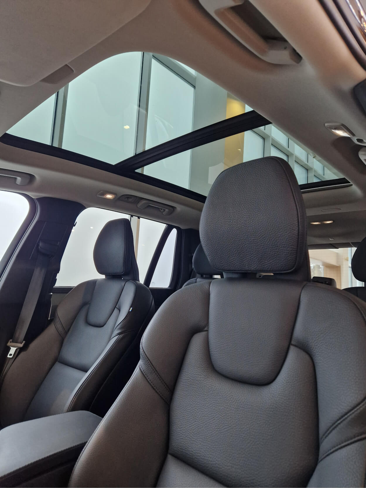  XC90