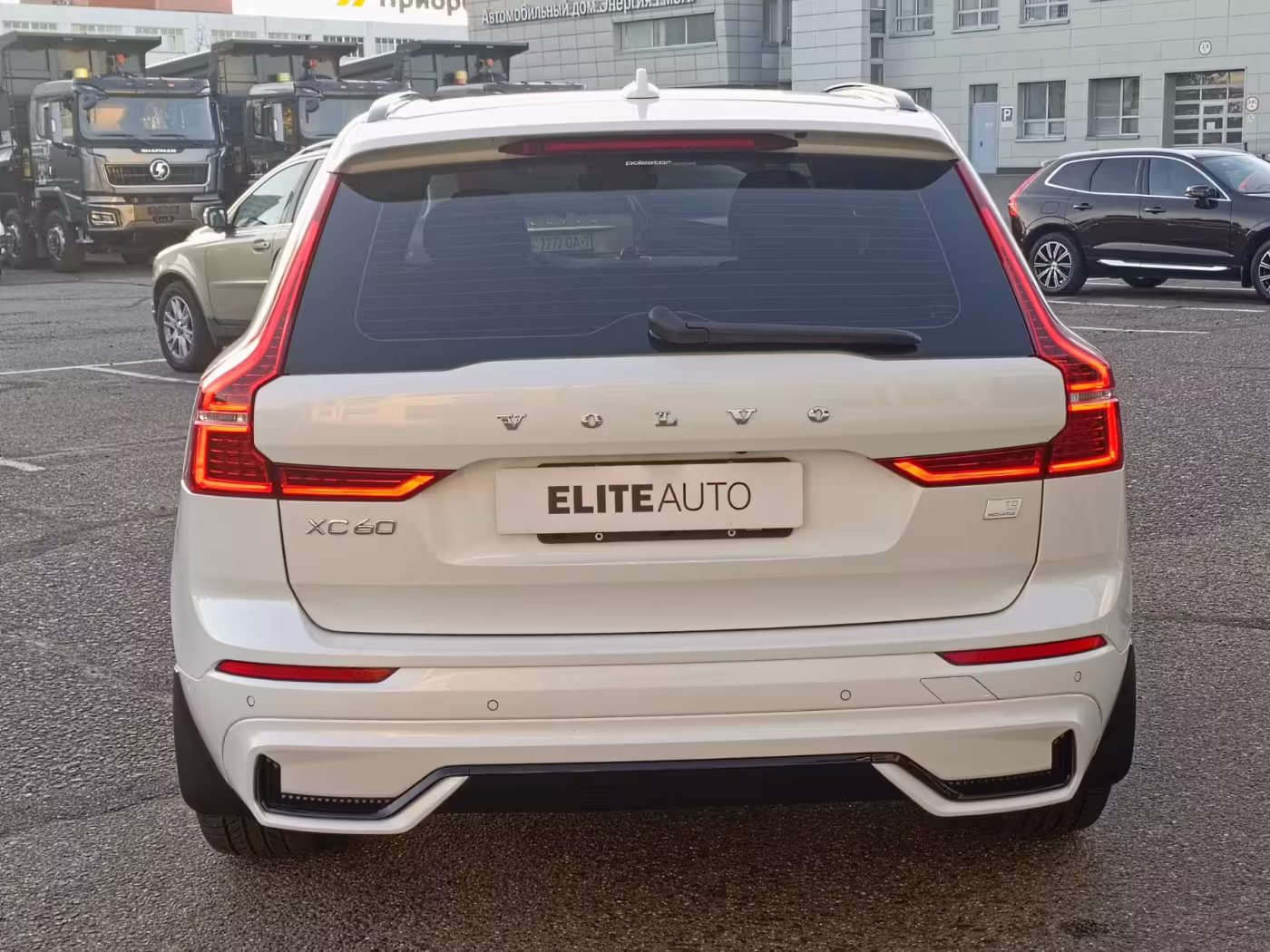  XC60