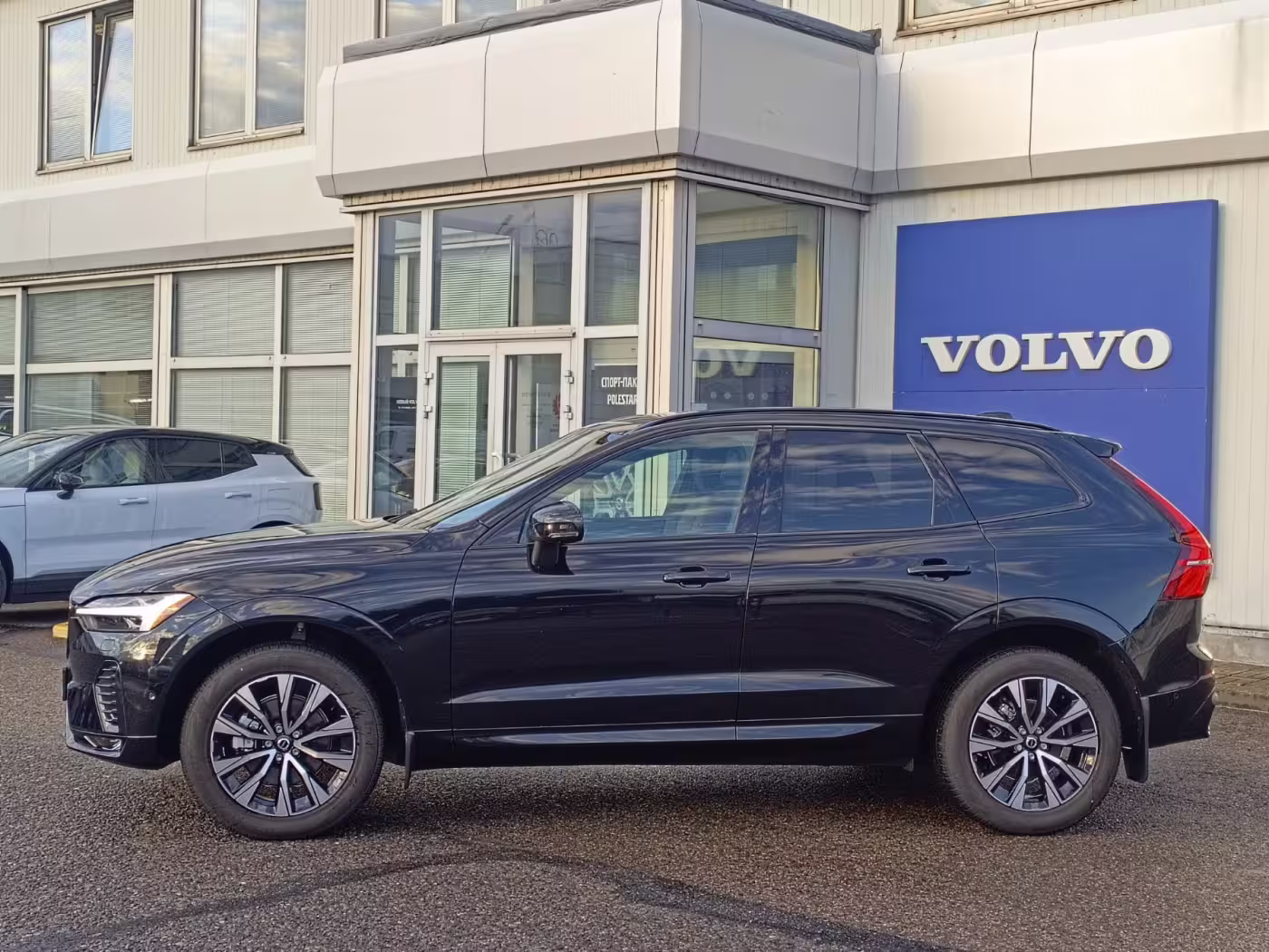  XC60