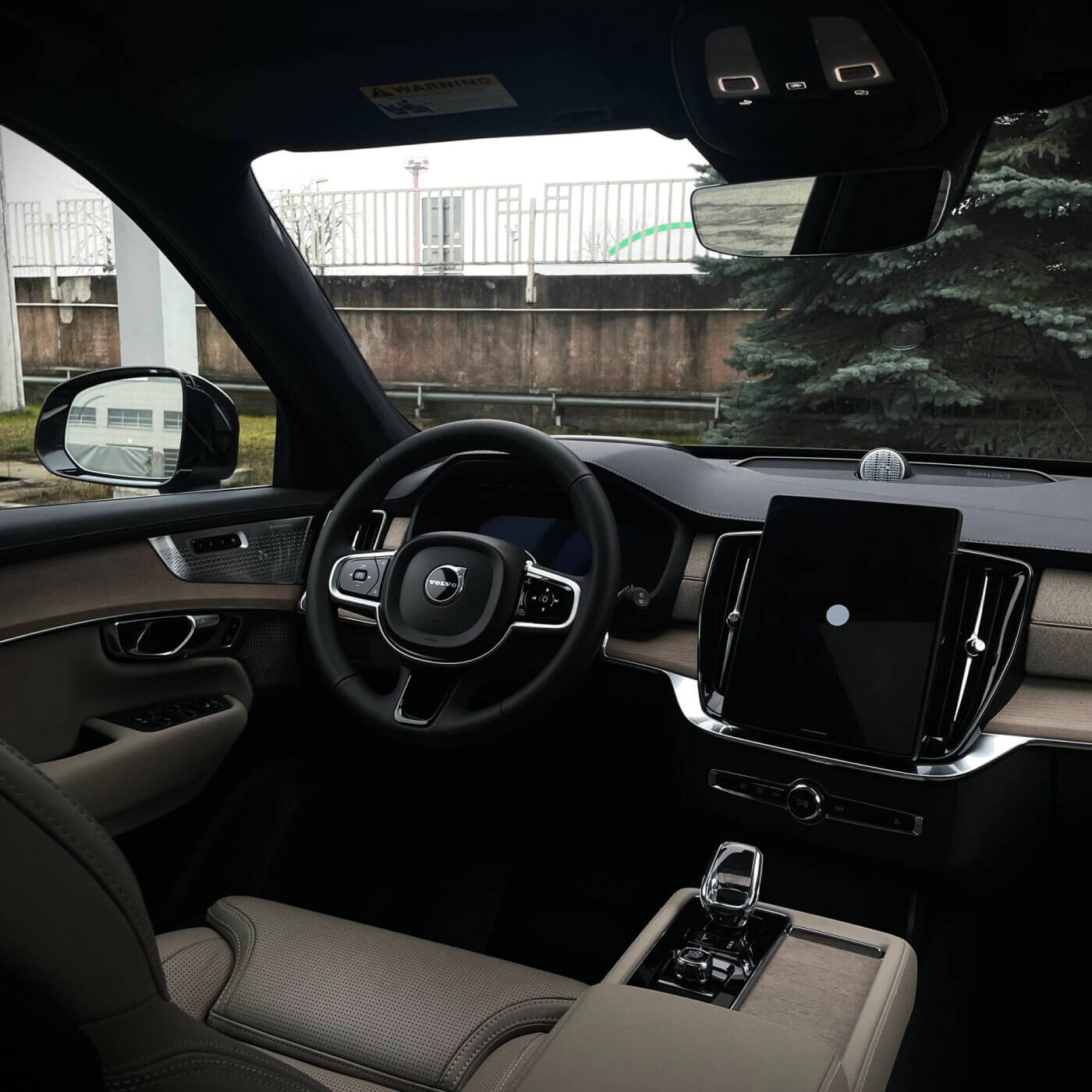  XC90