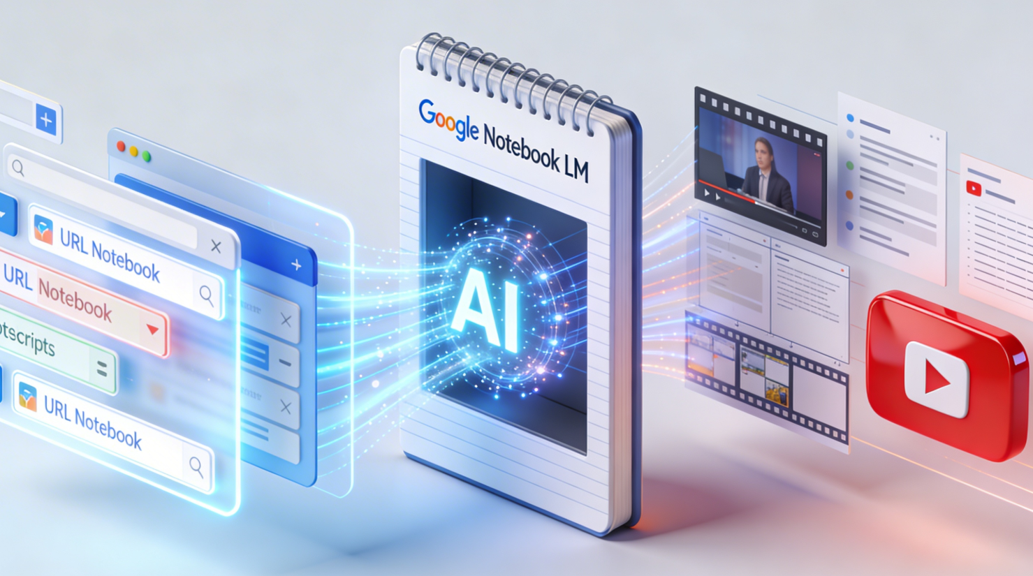 Can I Make YouTube Videos with Notebook LM? Yes (2026 Guide)