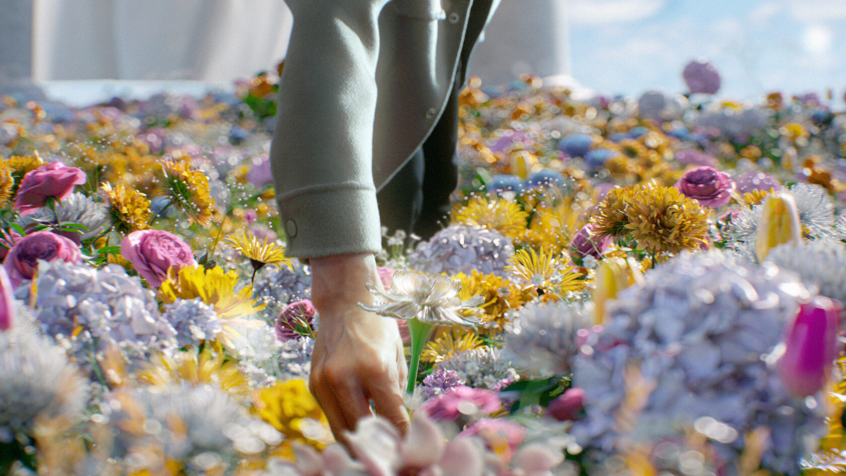 TMALL Statue Garden — Styleframes 3