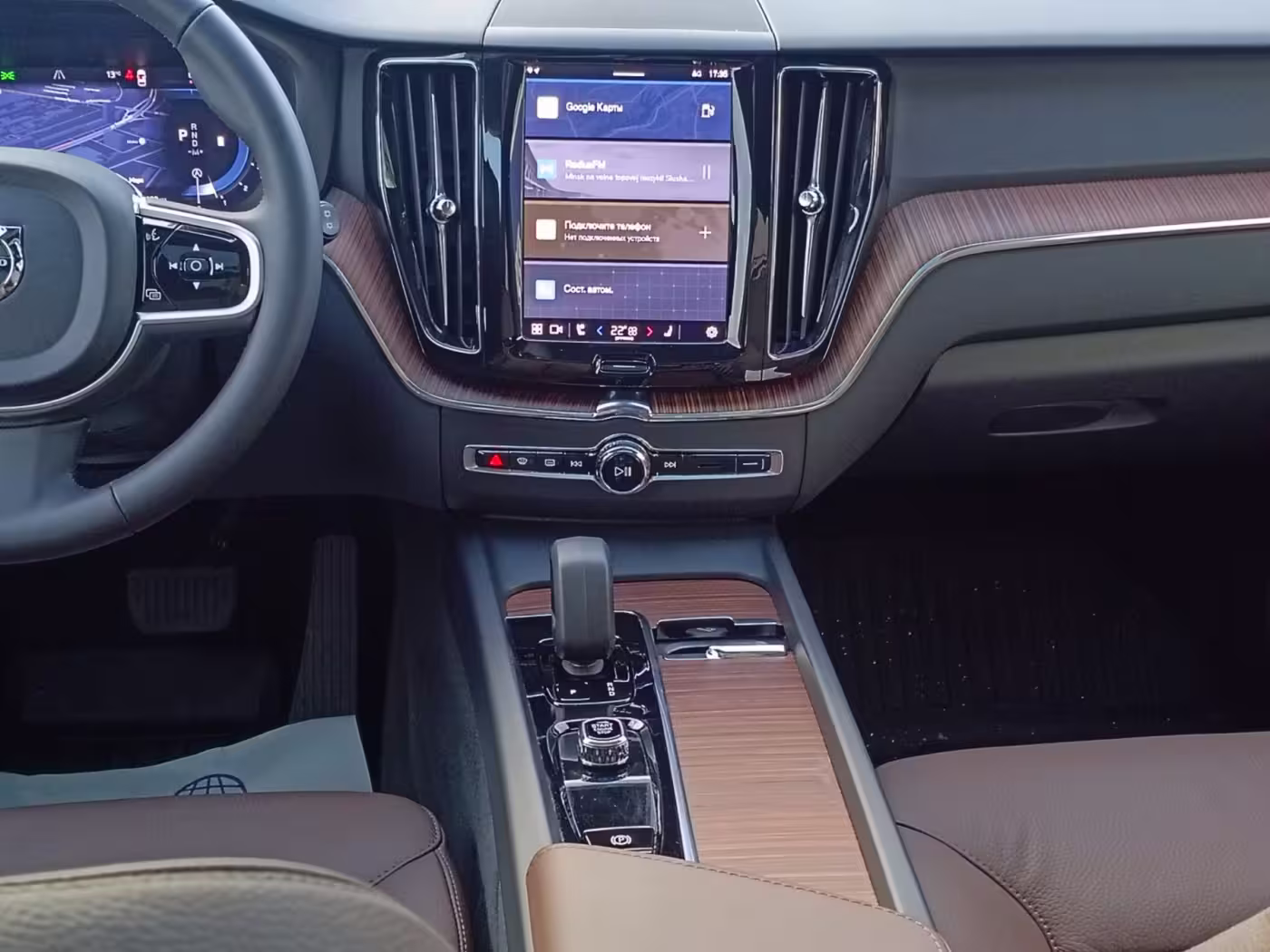  XC60