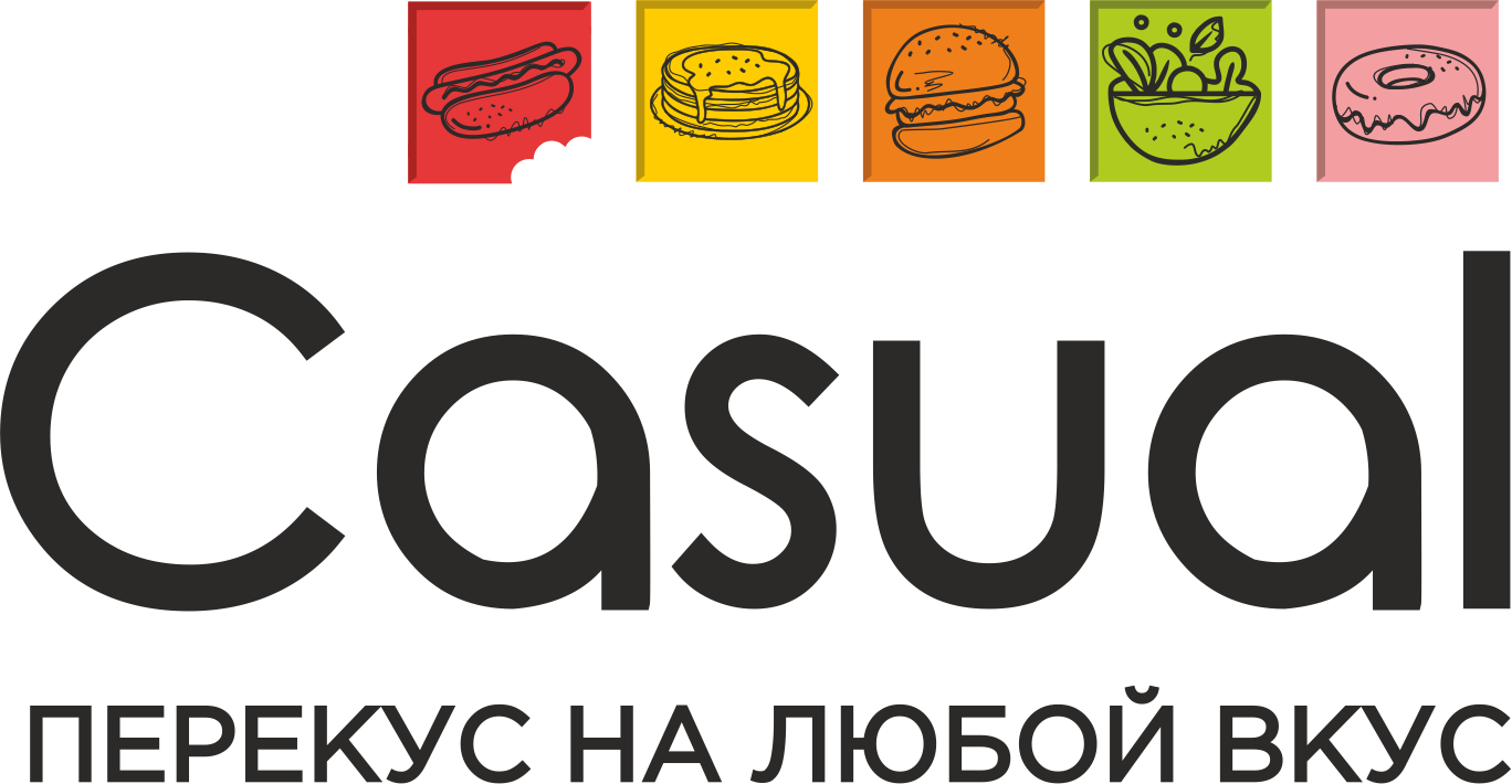  Фудтрак в городском парке Дедовска 