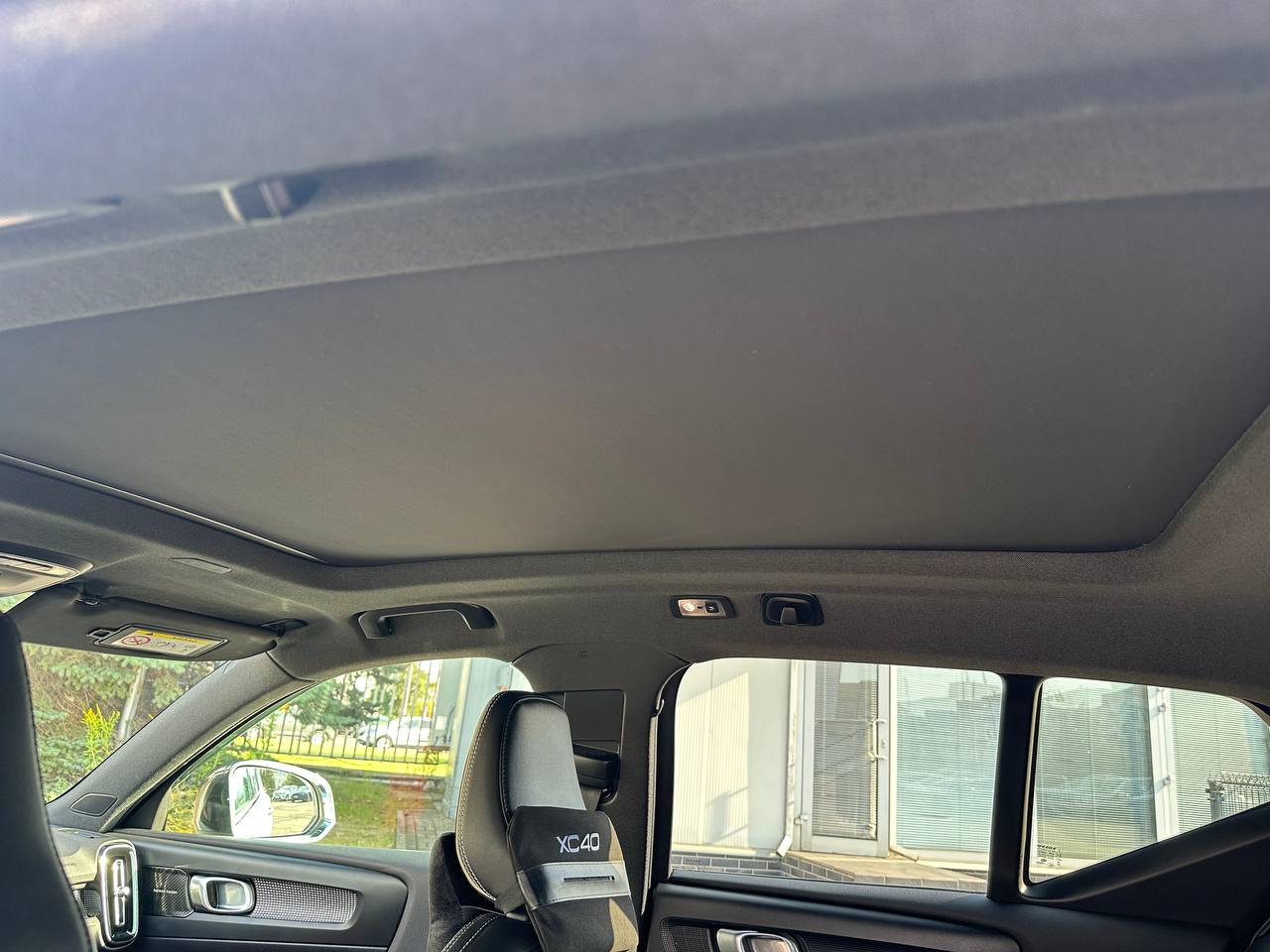  XC40