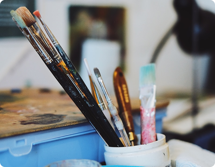 How to Set Up Your Drawing Space Without a Studio: 5 Practical Tips