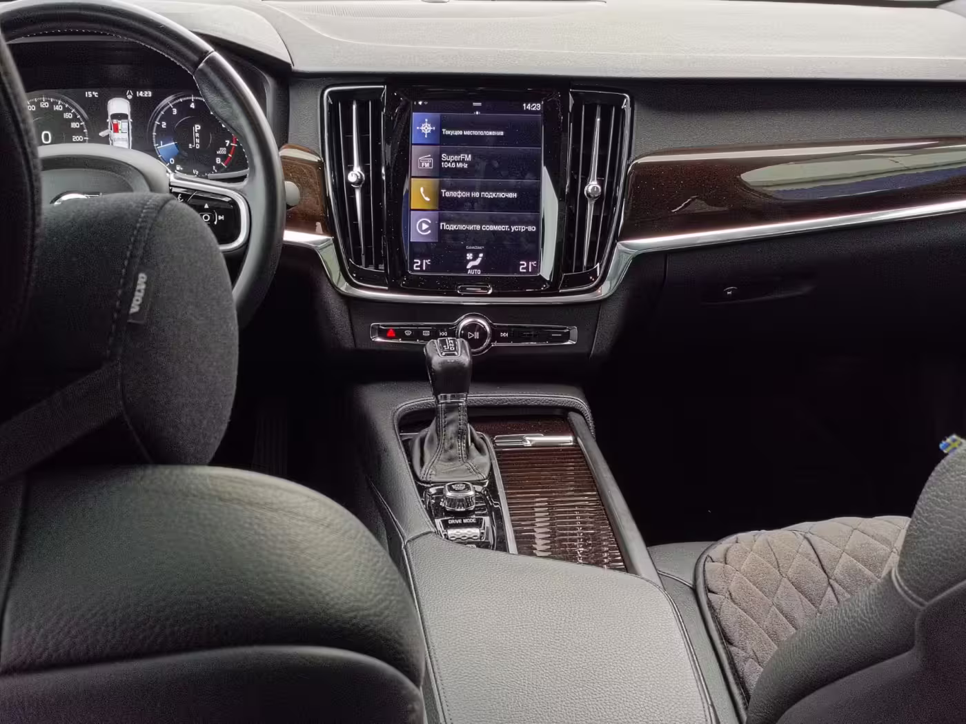  S90
