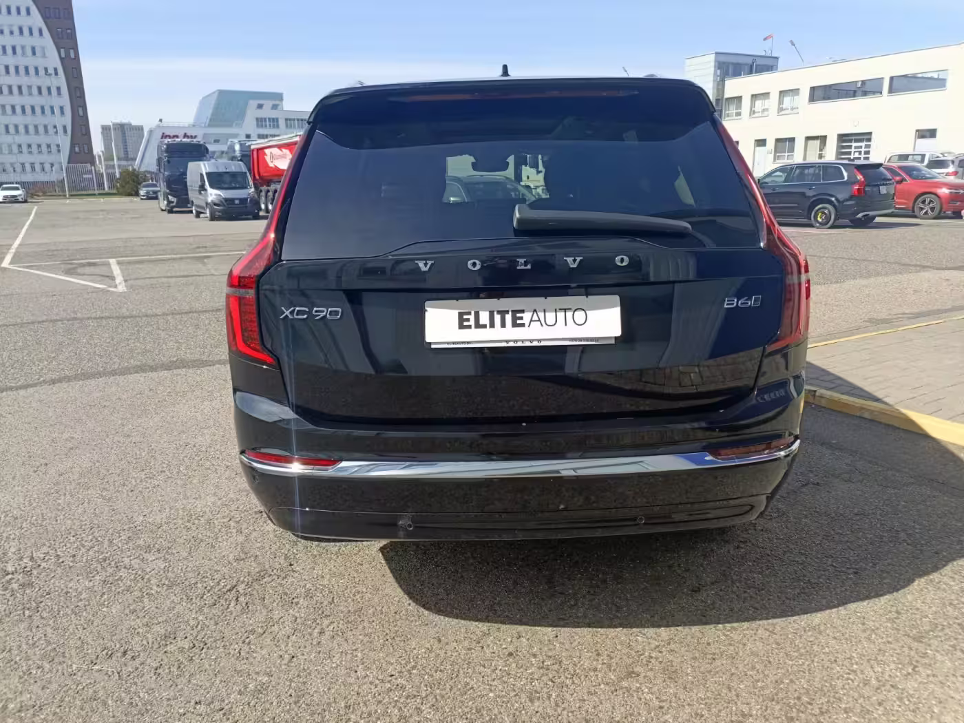  XC90