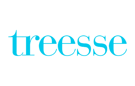 Treesse logo outlet