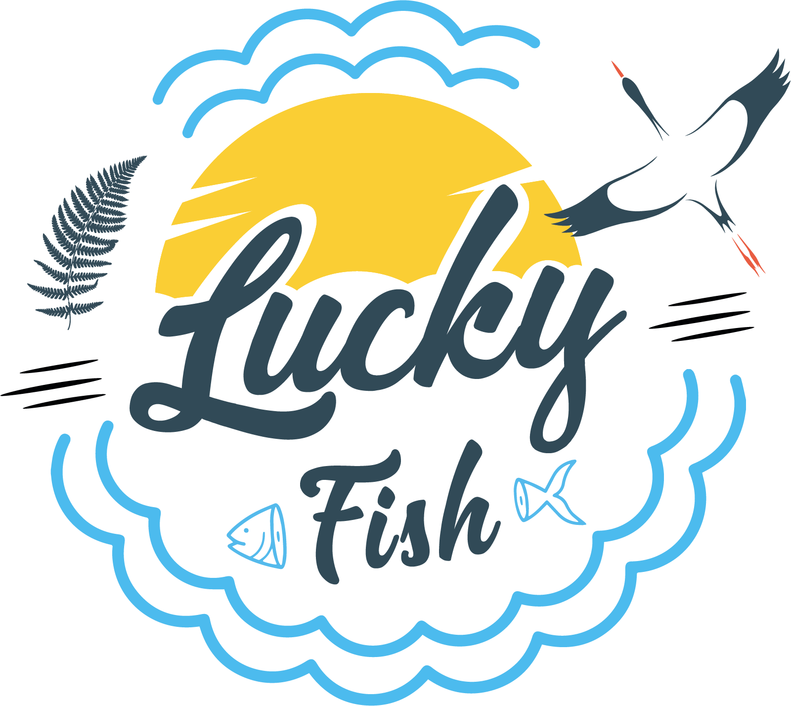 LuckyFish