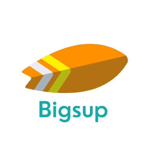 Bigsup