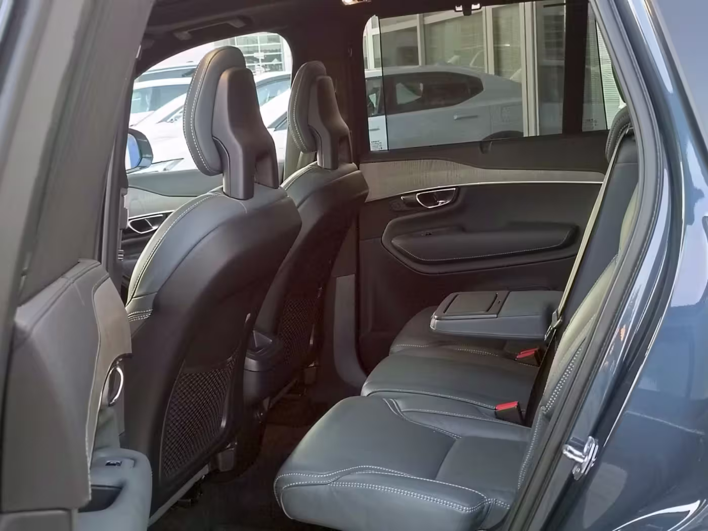  XC90