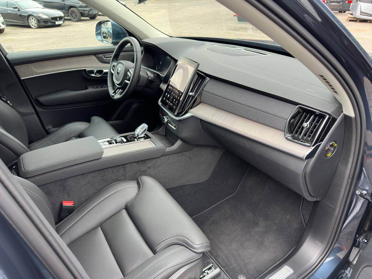  XC90