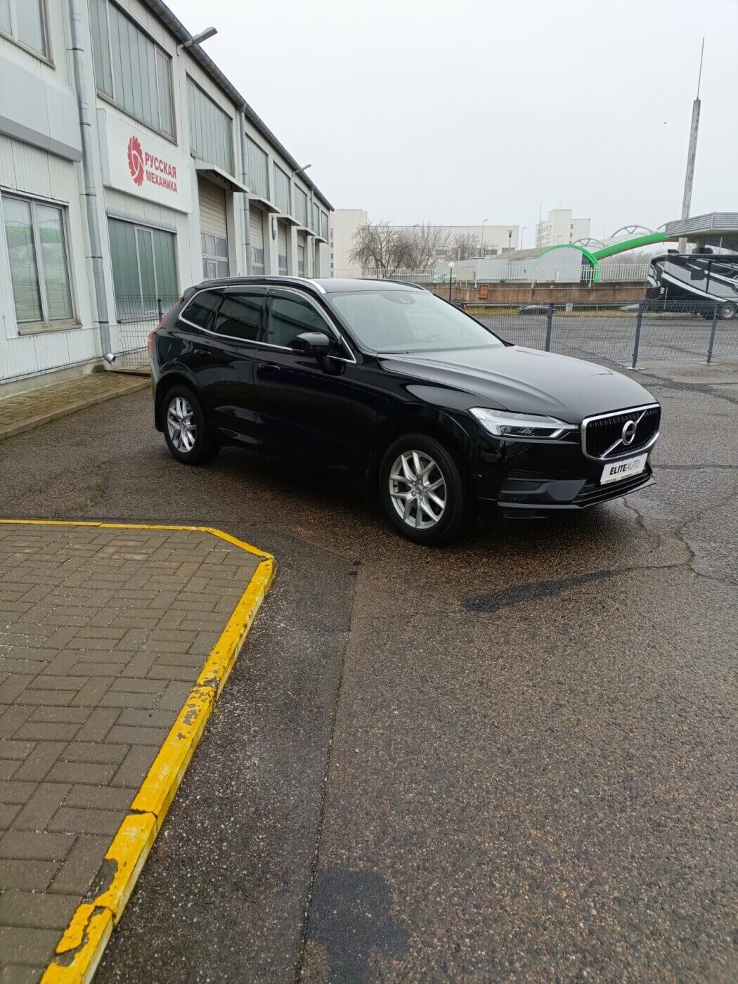  XC60