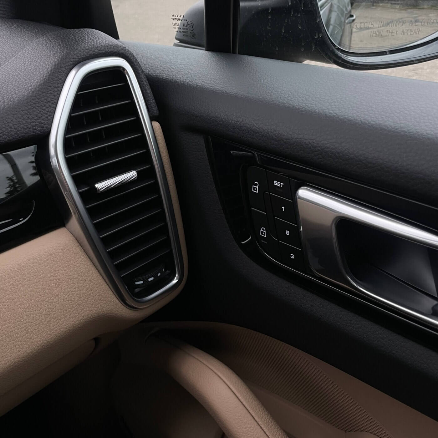  Cayenne III