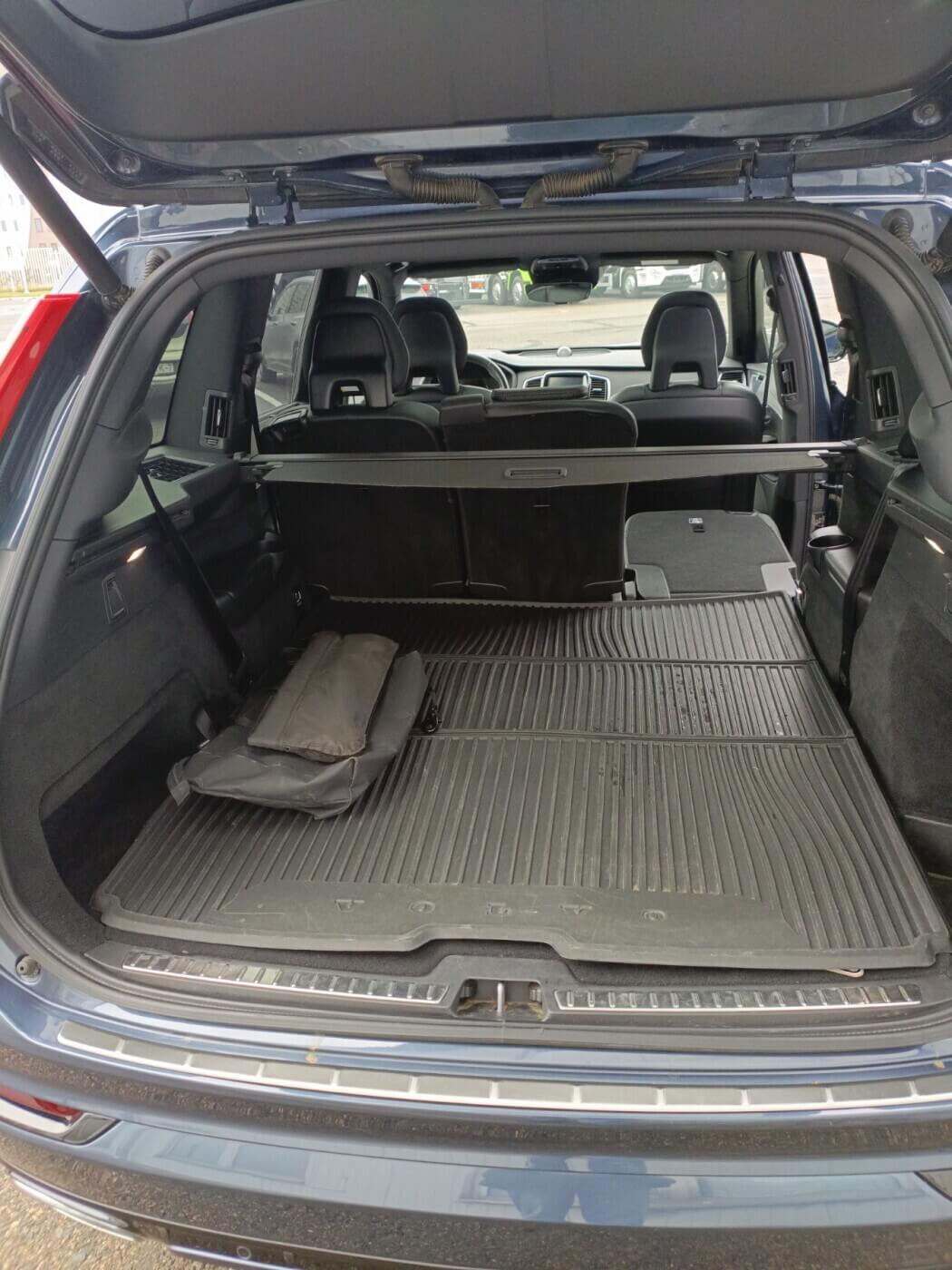  XC90