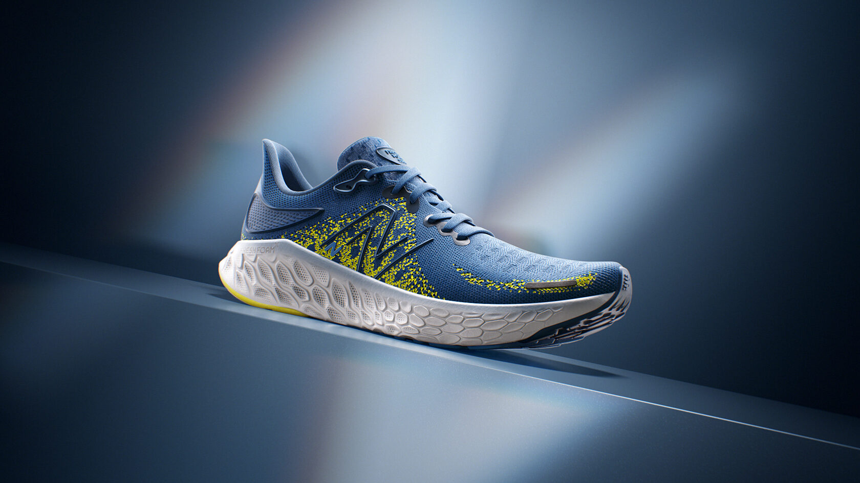 New Balance Fresh Foam X 1080v12 — Styleframes 7