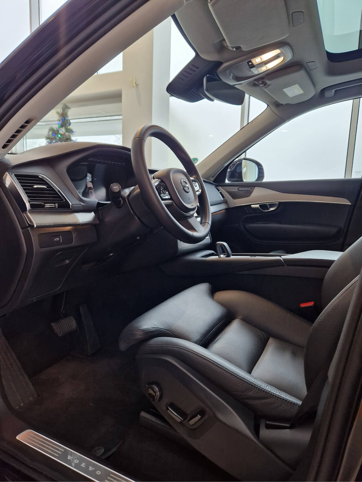  XC90