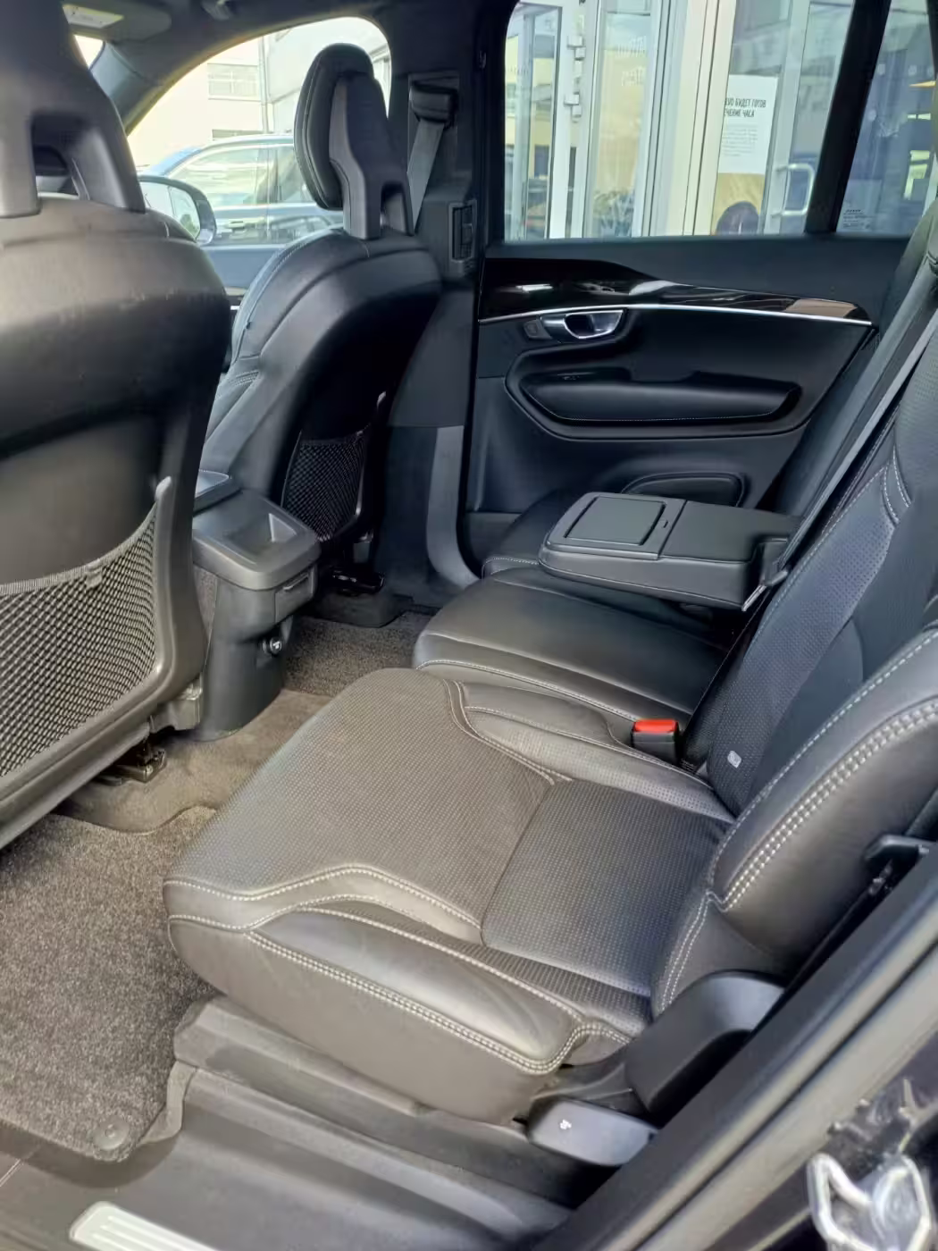  XC90