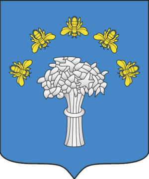 Герб Червеня