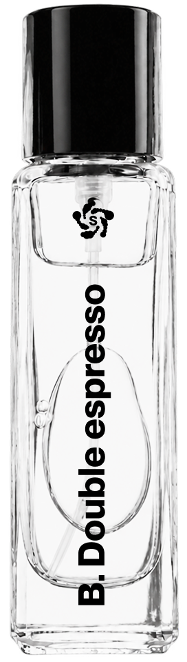 Флакон Brazilian Double Espresso