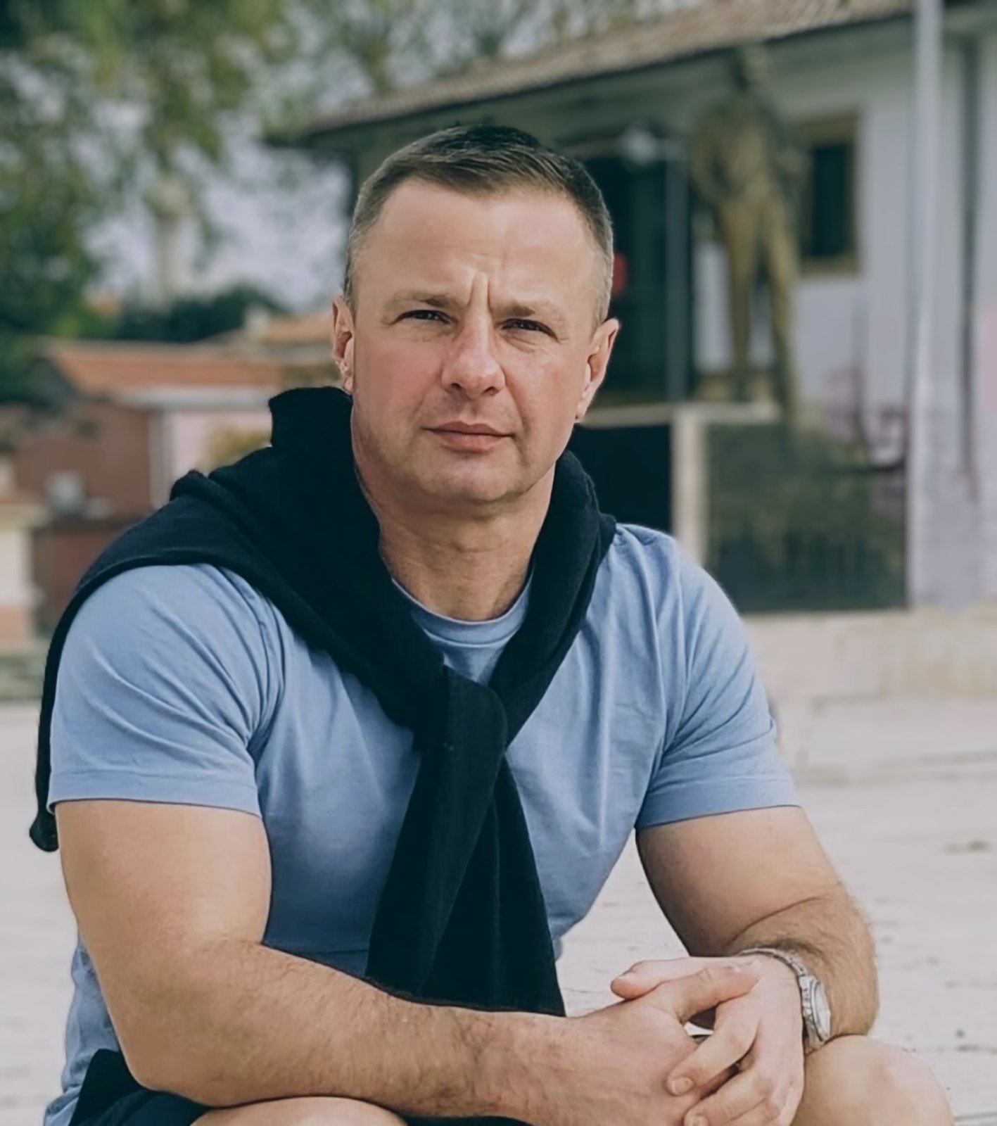 Александр — специалист по прогнозированию цен турагентства Арабелла